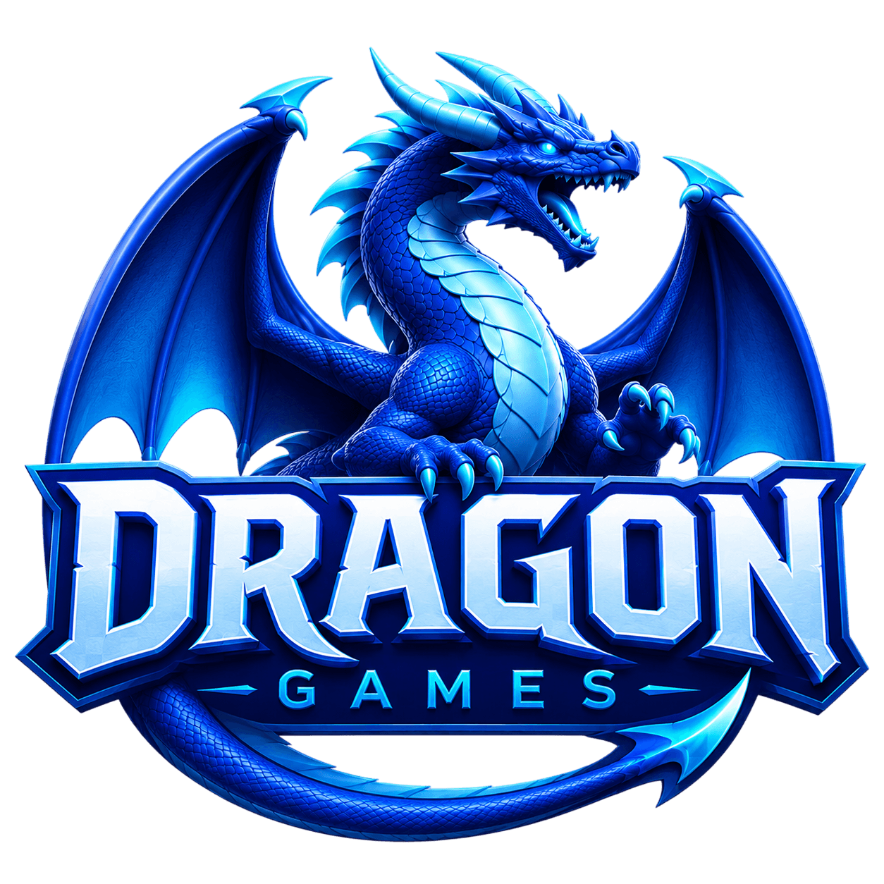 Dragon Games
