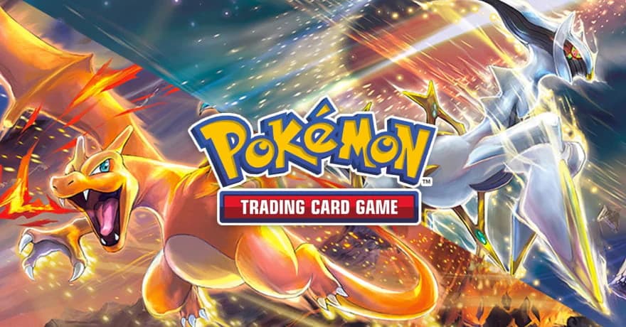 Pokémon