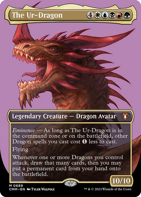 Magic: The Gathering